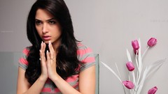 Love Actress models tamanna bhatia South Indian