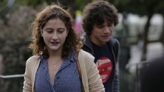 Love Actress movie stills goodbye first love Lola Créton
