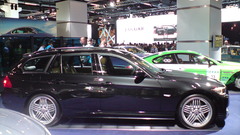 Love alpinas thats all