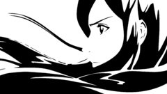 Love Anime Manga these stencils