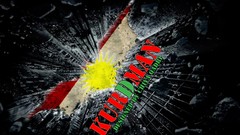 Love Anonymous kurdish Kurdistan Flag kurdish letter 