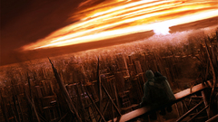 Love Apocalypse Know sure