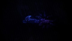 Love arrows message love you Photo manipulation minimalistic 