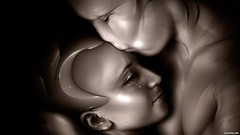 Love artwork fantasy art