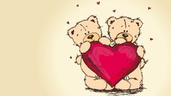 Love Bears
