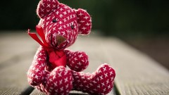 Love Bears toys (children)