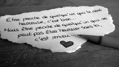 Love black and white friendship Hearts Friends monochrome 