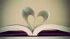 Love Books artwork