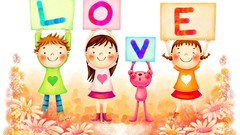 Love children
