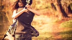 Love cityscapes artwork