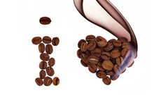 Love coffee