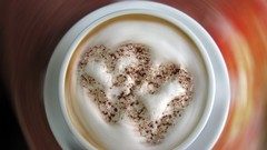 Love coffee