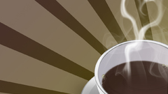 Love coffee beverages drinks