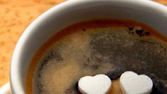 Love coffee love you