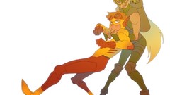 Love comics superheroes dc comics Young Justice Kid Flash