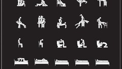 Love couple funny human