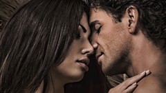 Love couple lovers mate