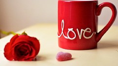 Love cups love quotes