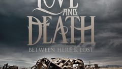 Love death between nu-metal album covers Metal Music Brian 