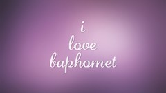 Love design purple Typography colors funny purple background 