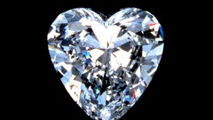Love Diamonds Hearts