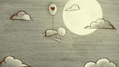 Love drawings Hearts