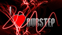 Love dubstep