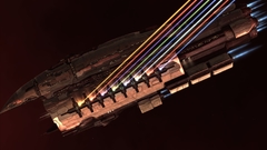 Love eve online rainbows