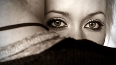 Love eyes Photographers couple