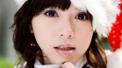 Love eyes woman Beaches asians beach girls