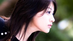 Love eyes woman Beaches asians beach girls