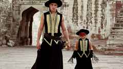 Love fall The Movie that