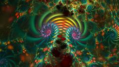 Love Fractals here is