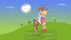 Love Gifts valentines day