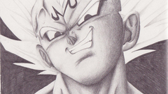 Love god high dbz Resolution