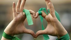 Love hands Hearts iran