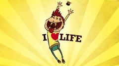 Love happiness drawings artwork