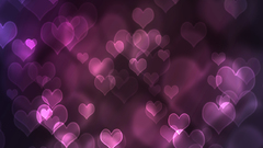 Love Hearts