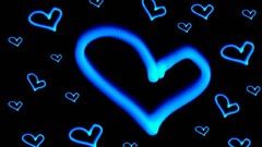 Love Hearts