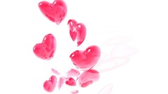 Love Hearts