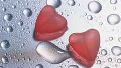 Love Hearts