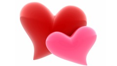 Love Hearts