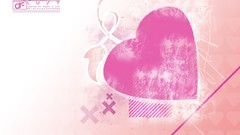 Love Hearts affection