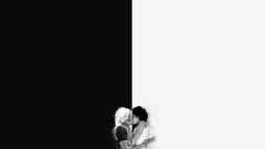 Love Hearts affection