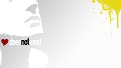 Love Hearts affection