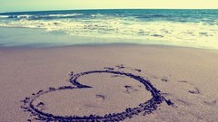 Love Hearts Beaches