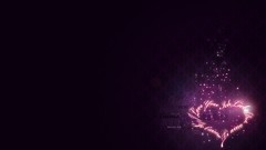 Love Hearts I Love You