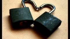 Love Hearts Locks