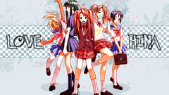 Love hina