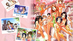 Love hina